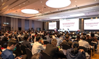 Đại hội cổ đông NLG: Phát triển thêm quỹ đất trong năm 2023, cam kết đóng góp 20.000 căn nhà ở xã hội