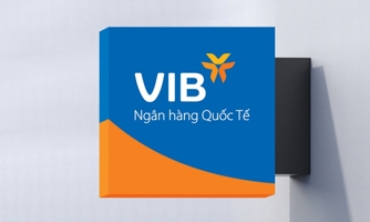 VIB: Lãi quý 1 đạt 2.700 tỷ, tăng 18%, đang trả cổ tức 35%