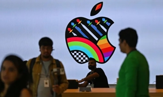 Apple đặt cược lớn vào Ấn Độ, nhưng vẫn sẽ dựa vào Trung Quốc “trong nhiều năm tới”