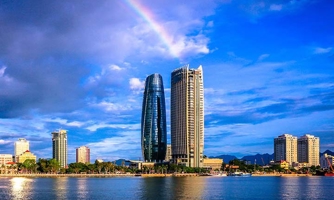 Bất động sản nghỉ dưỡng Đà Nẵng: Nhiều cơ hội nhưng cũng không ít khó khăn