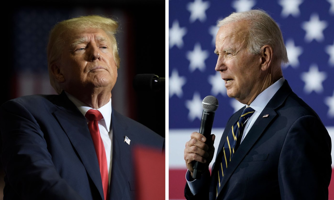 Ông Biden và ông Trump sẽ "tái đấu" trong cuộc bầu cử Tổng thống Mỹ 2024?