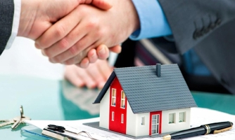 Lật tẩy chiêu lừa đảo giao dịch bất động sản phát mại