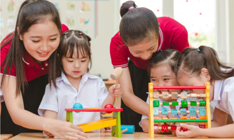 Kiến nghị cho giáo viên mầm non nghỉ hưu sớm 5 năm 