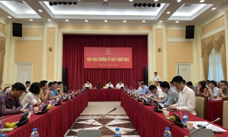 Diễn biến ngược chiều giữa phân khúc chung cư và đất nền