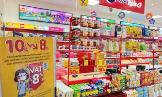 Vì sao nhiều ý kiến ủng hộ giảm 2% thuế VAT đồng loạt?