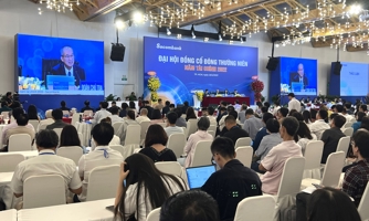 Giải quyết xong nợ tồn đọng của Trầm Bê, Sacombank sẽ chia cổ tức 
