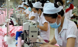 Việc làm tại các doanh nghiệp "chưa đến mức bi quan, nhưng cần chú ý" 