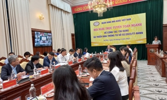 Rà soát ngân hàng có lãi vay cao để hỗ trợ doanh nghiệp lúc khó khăn
