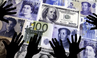 Đồng USD vẫn là “vua”