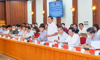 Vì sao Hải Phòng không xây lại chợ Tam Bạc trên vị trí cũ?