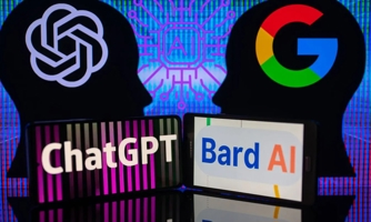 Google và Microsoft đã đầu tư vào trí tuệ nhân tạo "khủng" cỡ nào?