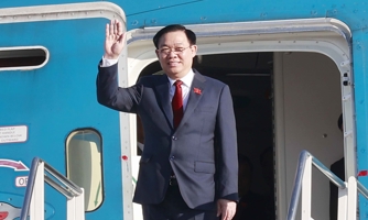 "Chuyến thăm của Chủ tịch Quốc hội mở ra giai đoạn phát triển mới trong quan hệ với các nước Mỹ - Latinh"