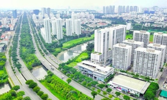 Đảm bảo có biện pháp điều tiết khi thị trường bất động sản biến động lớn