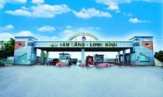 Bộ Giao thông vận tải công bố danh mục 11 cảng cạn Việt Nam