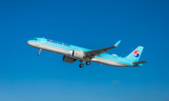 Việt Nam là thị trường đầu tiên Korean Air khai thác dòng máy bay A321neo tại Đông Nam Á