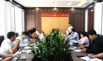 Thanh Hóa: Cần rà soát điểm nóng để ưu tiên đầu tư giáo dục có trọng điểm