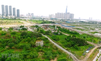 TP.HCM đề xuất thí điểm đổi đất nông nghiệp lấy đất ở khi thu hồi đất