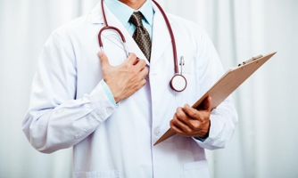Không được sử dụng hình bác sĩ để quảng cáo bán hàng đa cấp