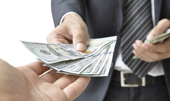 Chính phủ phải lo trả nợ khoảng 330.000 tỷ đồng năm 2023