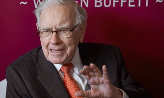 Bí quyết đầu tư cổ phiếu "siêu thành công" của Warren Buffett
