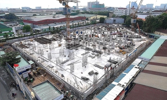 Cấp bách tháo gỡ vướng mắc cho dự án bất động sản