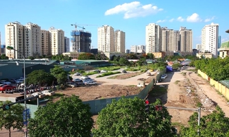 UBND cấp huyện được quyết định giá đất