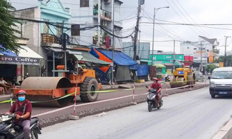 Cục Đường bộ tập trung chấn chỉnh việc đào tạo, sát hạch lái xe và giao địa phương bảo trì quốc lộ