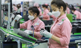 Đẩy mạnh hợp tác đầu tư Việt Nam - Hàn Quốc: Cần sớm tháo gỡ các “nút thắt”