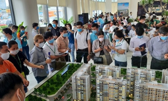 Doanh nghiệp môi giới gặp khó phải giảm nhân viên nhiều nhất từ trước tới giờ