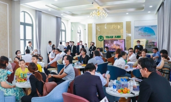 Bất động sản Bàu Bàng hút người mua khi Bình Dương và Bình Phước liên tiếp đón tin tốt từ hạ tầng