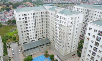 Bài toán nhà ở vừa túi tiền đang từng bước có lời giải