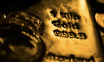 Giá vàng thế giới đi lên, “cá mập” SPDR Gold Trust gom gần 6 tấn vàng