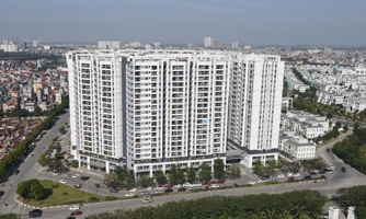Hà Nội: Tổng diện tích sàn nhà ở phấn đấu đạt 6,965 triệu m2 trong năm 2023