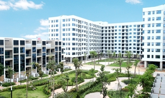 Từ ngày 10/5/2023-31/12/2024, lãi suất cho vay mua nhà ở xã hội là 4,8%/năm