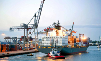 Hợp tác vận tải biển ASEAN: Hướng đến tương lai số hoá và phát triển bền vững