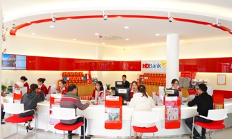 Cổ đông HDBank đón tin vui cổ tức tiền mặt ngay sau đại hội