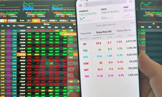 Vụ Louis Holding: “Kiểm tra nguồn tiền dễ quá, sao không làm”?