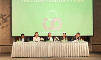 BaF: Chia cổ tức 17%, phát hành ra công chúng nâng vốn điều lệ lên 2.435 tỷ đồng