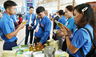 Thúc đẩy khởi nghiệp khu vực Đồng bằng Sông Hồng: “Không thể dàn hàng ngang để đi”
