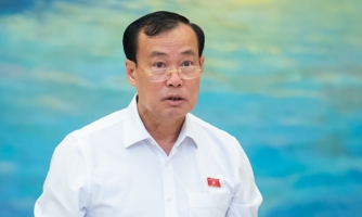 Đồng ý bổ sung thông tin "nơi sinh" vào giấy tờ xuất nhập cảnh 