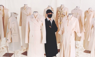 Liệu NTK gốc Việt Peter Do có thể “cứu” thương hiệu Helmut Lang?