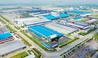 Viglacera đặt kế hoạch lợi nhuận 1.201 tỷ đồng năm 2023