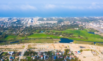 Quảng Nam: Chủ đầu tư trả dự án với điều kiện được hoàn chi phí hơn 54 tỷ đồng