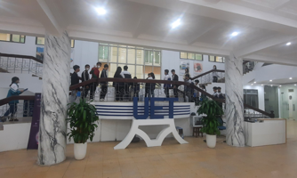 Hơn 12.000 thí sinh tham gia kỳ thi đánh giá năng lực của Đại học Quốc gia Hà Nội