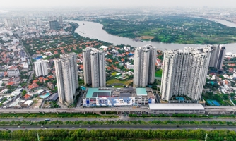 Bộ Xây dựng tháo gỡ khó khăn cho Bình Dương, Đồng Nai, Tiền Giang