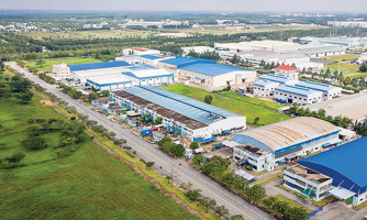 Chấp thuận chủ trương đầu tư hạ tầng Khu công nghiệp VSIP Lạng Sơn hơn 6.361 tỷ đồng