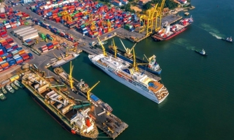 Đà Nẵng công bố danh mục kêu gọi đầu tư 10 trung tâm logistics