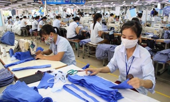 Bức tranh lao động, việc làm quý 1/2023 và dự báo thị trường lao động những tháng tiếp theo