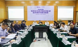 Đề xuất tăng quyền cho các ngân hàng khi thu giữ tài sản bảo đảm để xử lý nợ xấu