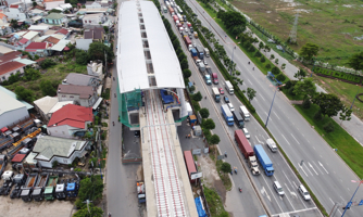 TP.HCM sẽ xây dựng loạt đô thị nén TOD quanh metro và đường vành đai